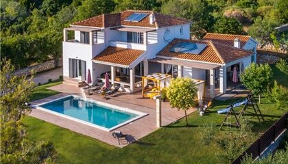 Hausratversicherung für Ferienwohnung & Vermietwohnung in Kroatien