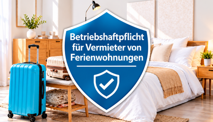 Vermieterhaftpflicht für Ferienwohnung von CampingAssec