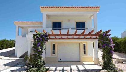 Hausratversicherung für Ferienwohnung & Vermietwohnung in Portugal