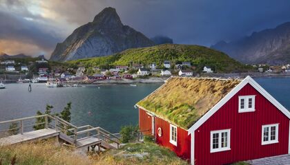 Hausratversicherung für Ferienwohnung & Vermietwohnung in Norwegen