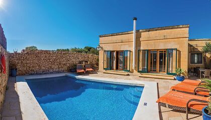 Hausratversicherung für Ferienwohnung & Vermietwohnung in Malta