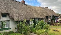 Hausratversicherung für Ferienwohnung & Vermietwohnung in Irland